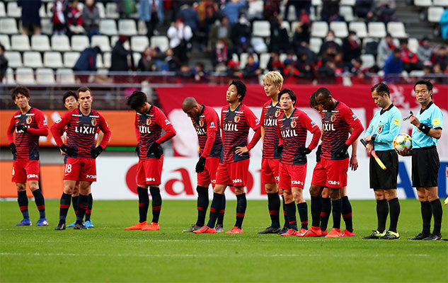 Match Photo Gallery: vs Oita Trinita