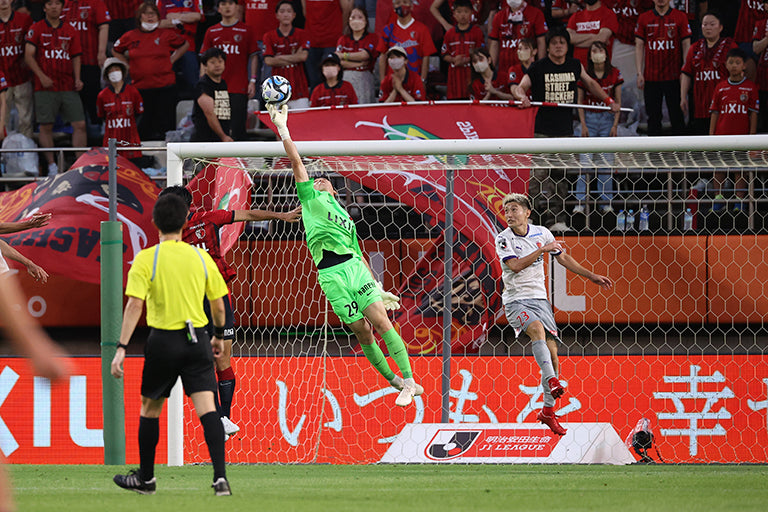 Match Photo Gallery: vs Kyoto Sanga F.C.