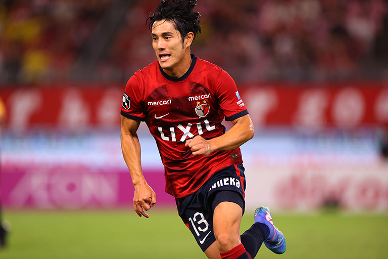 Match Photo Gallery: vs Kashiwa Reysol