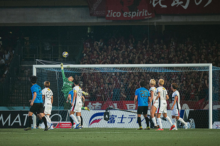 Match Highlights & Photos: vs Kawasaki Frontale