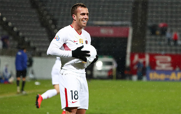 Match Photo Gallery: vs Gyeongnam FC