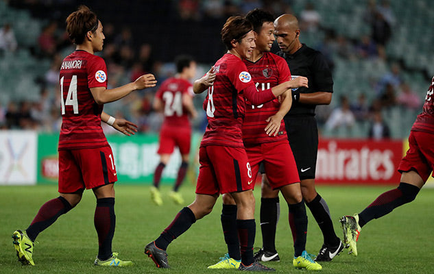 Match Photo Gallery: vs Sydney FC