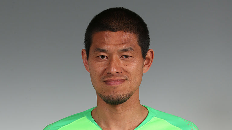 「J論プレミアム」曽ケ端準選手