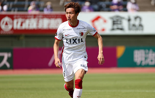 Match Photo Gallery: vs Sanfrecce Hiroshima