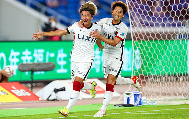 Match Photo Gallery: vs Yokohama F･Marinos