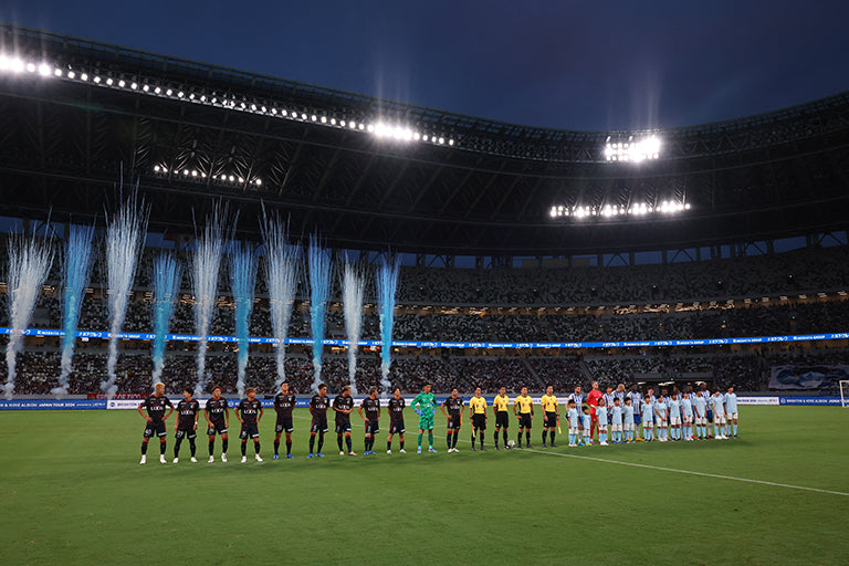 Match Photo Gallery: vs Brighton & Hove Albion