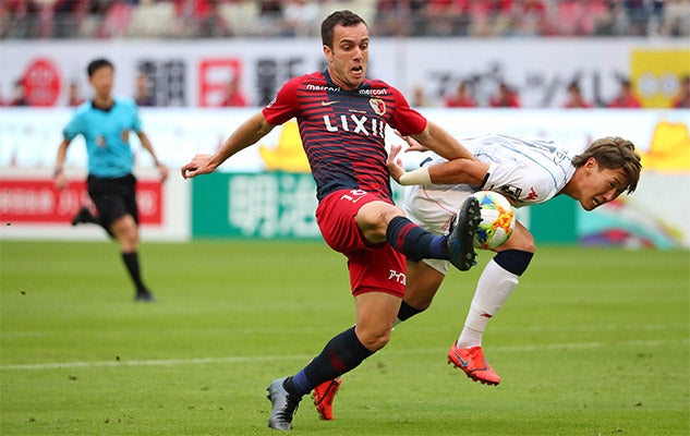 Match Photo Gallery: vs Hokkaido Consadole Sapporo