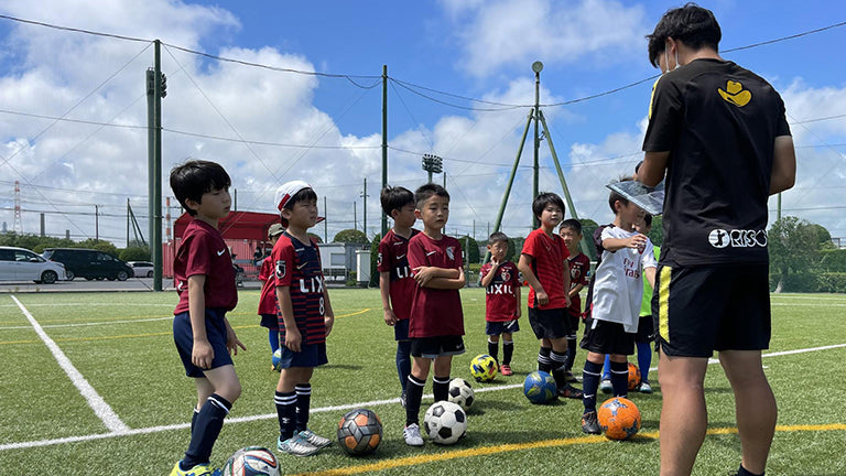 小学1、2年生対象夏休みゲーム大会開催（7/31）