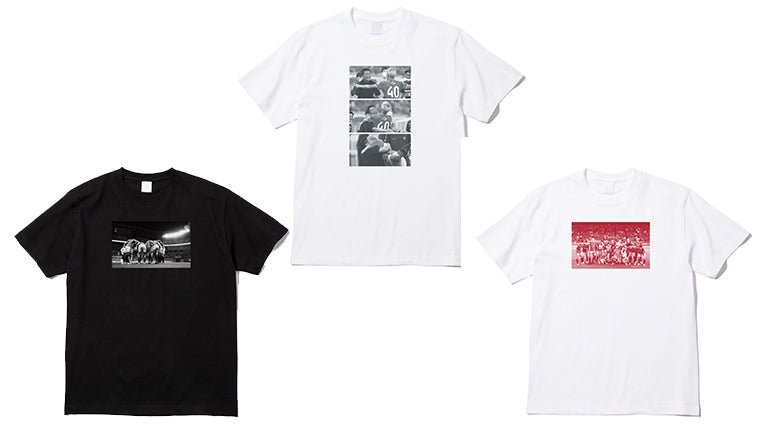 ファンクラブ限定通信販売・9月分ラインナップ決定のお知らせ