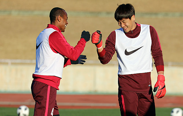 2018 宮崎キャンプ10日目