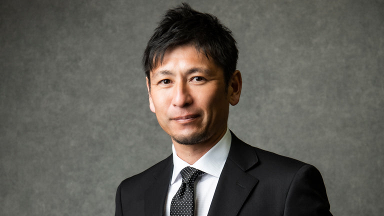 「DAZN やべっちスタジアム」中田C.R.O