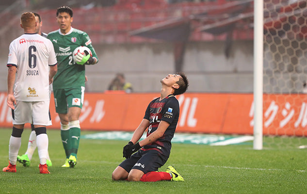 Match Review: vs Cerezo Osaka
