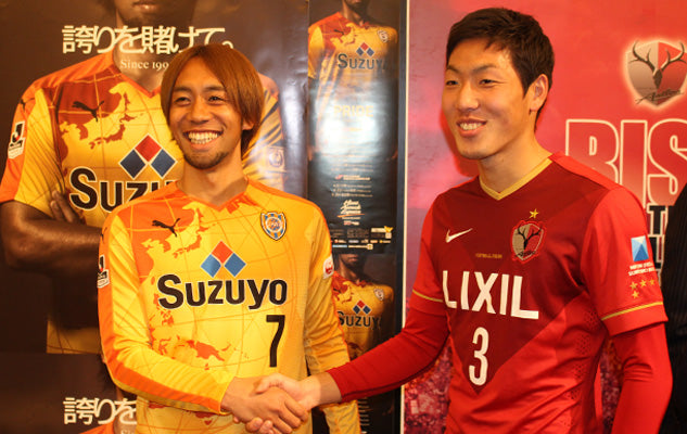 Jリーグプレスカンファレンス
