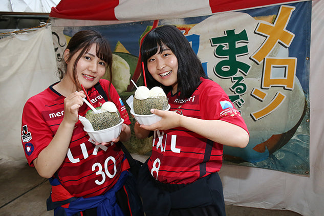 J1 第12節 V・ファーレン長崎戦 イベントレポート