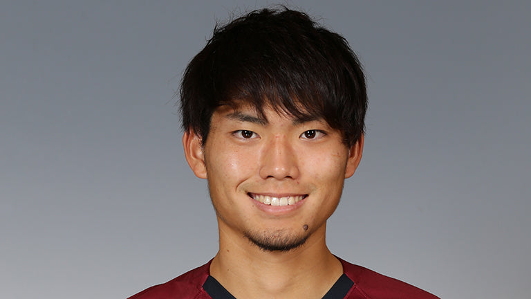 「テレビ東京 FOOT×BRAIN」町田選手