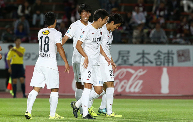 Match Result: vs Vissel Kobe