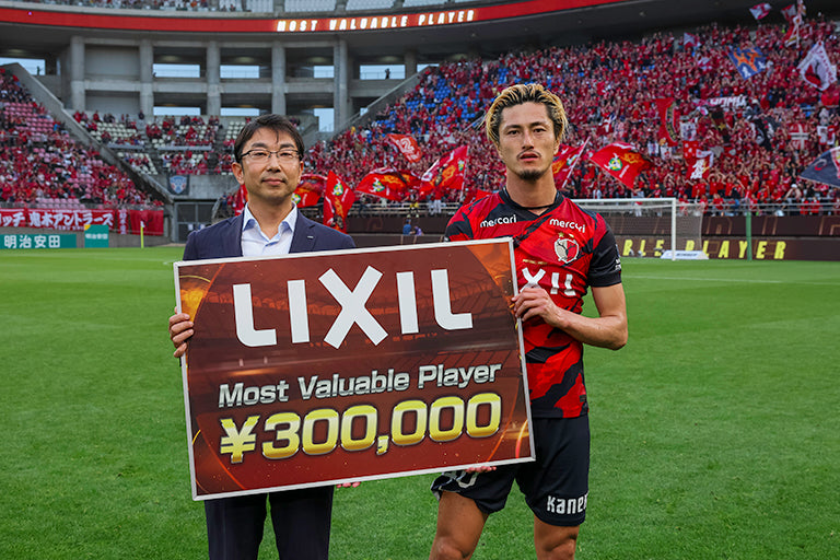 Match Highlights & Photos: vs Shimizu S-Pulse