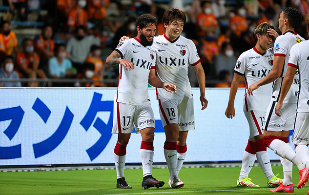 Match Photo Gallery: vs Shimizu S-Pulse