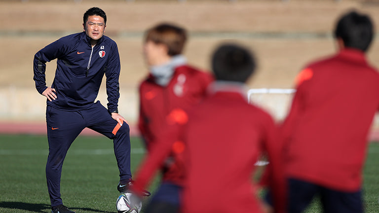 2022　宮崎キャンプ8日目