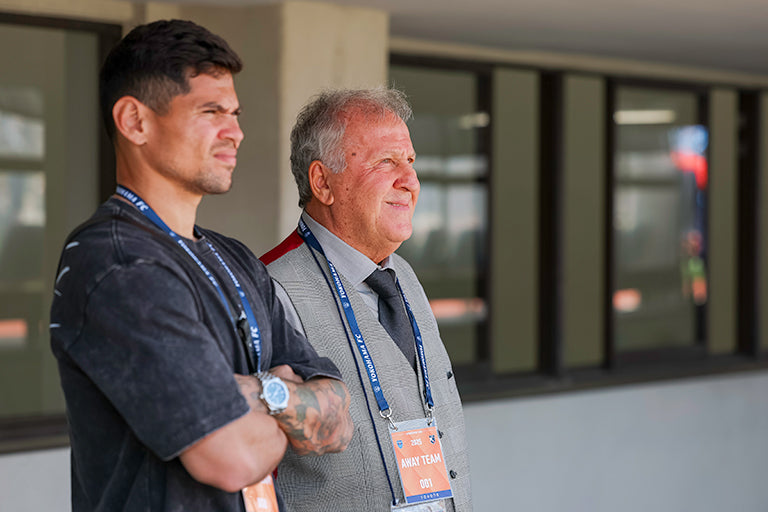 Match Highlights & Photos: vs Yokohama FC