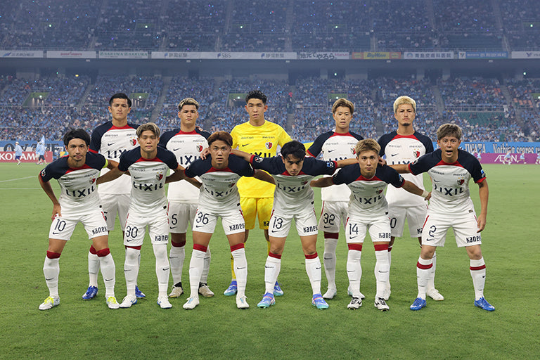 Match Photo Gallery: vs Jubilo Iwata