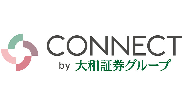 大和証券株式会社とのオフィシャルパートナー契約締結のお知らせ