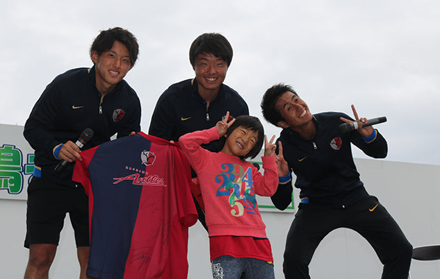第26回 鹿嶋まつり