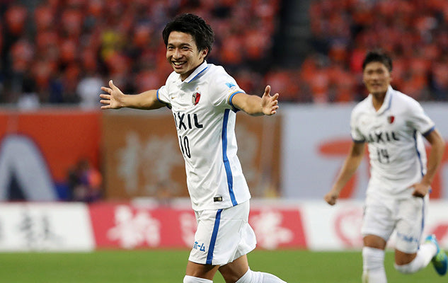 Match Review: vs Albirex Niigata