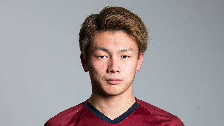 上田選手の負傷について