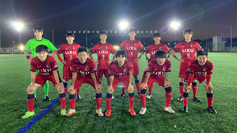 関東ユース（U-15）サッカーリーグ 2部【ノルテジュニアユース】