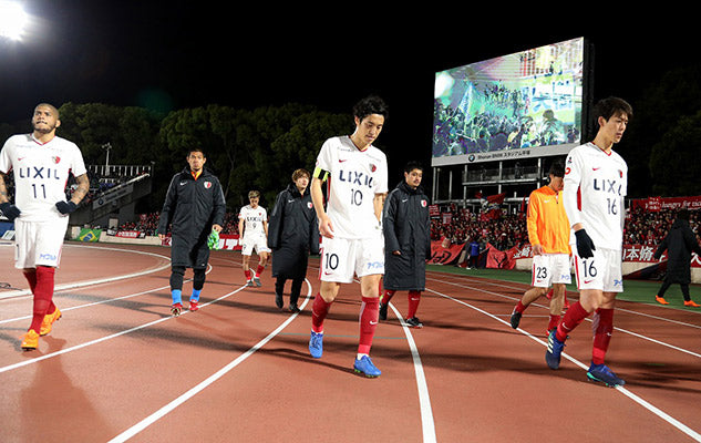 Match Photo Gallery: vs Shonan Bellmare