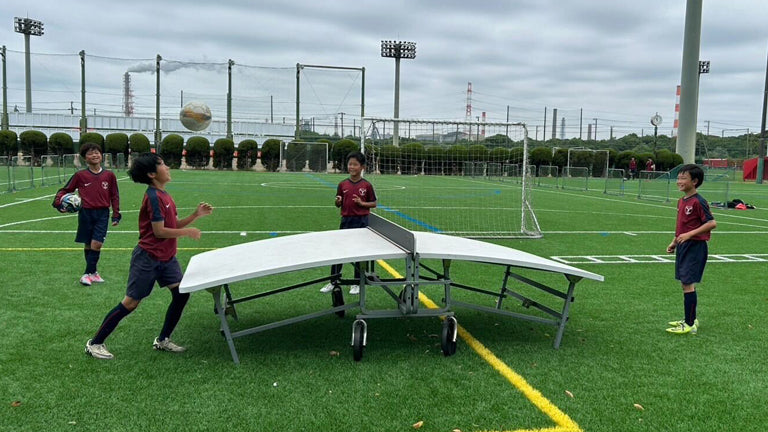 テックボールレポート（2025年度）