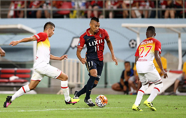 Match Review: vs Independiente Santa Fe