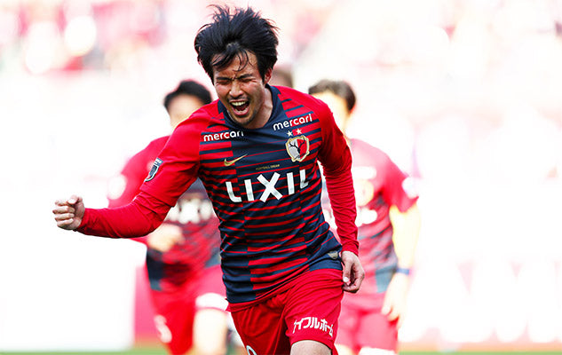 Match Photo Gallery: vs Vegalta Sendai
