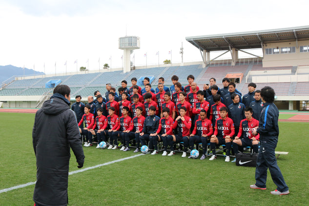 2016 宮崎キャンプ 1/28