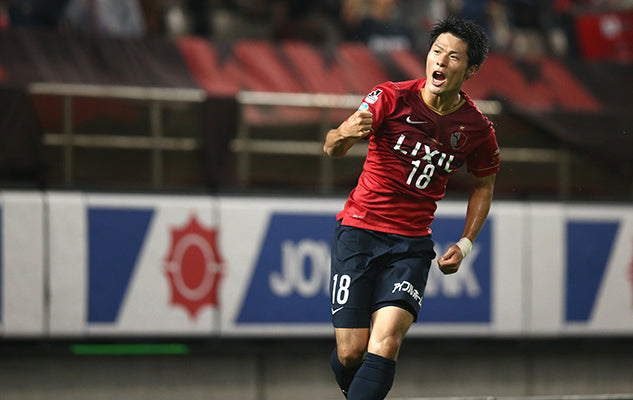 Match Result: vs Kawasaki Frontale