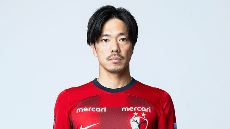 仲間 隼斗選手 柏レイソルへ完全移籍のお知らせ