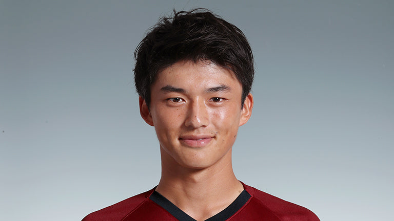 常本選手の2020年JFA・Ｊリーグ特別指定選手承認について