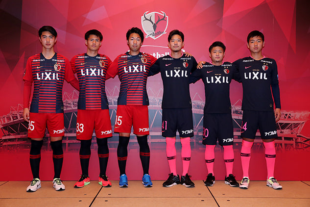 2019 新体制発表会見