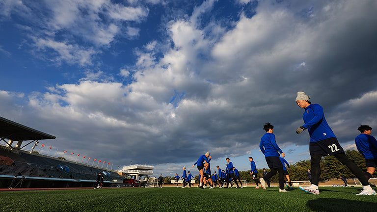 2023シーズン 宮崎キャンプ2日目