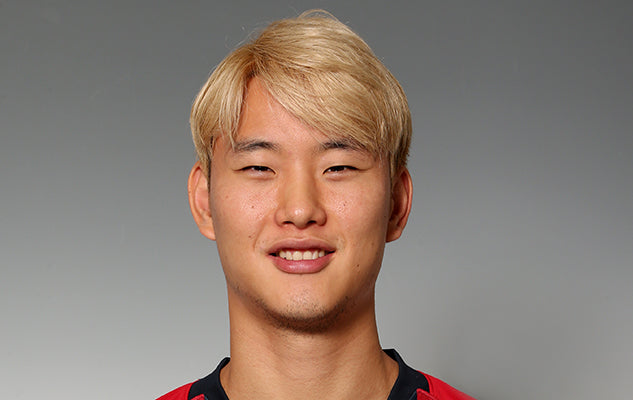 韓国代表選出のお知らせ