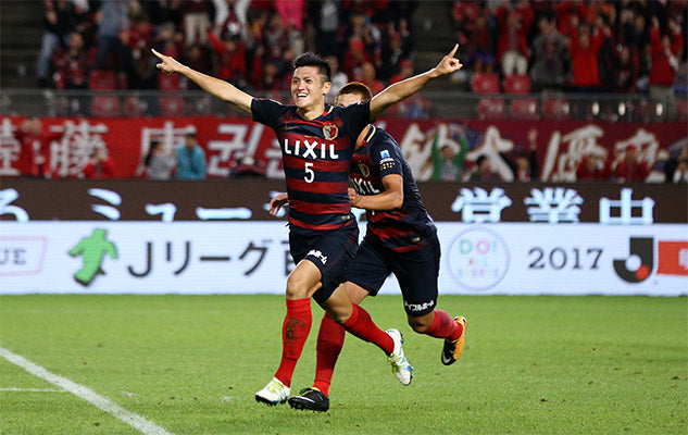 Match Review: Gamba Osaka
