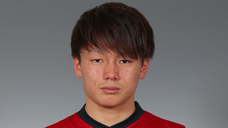 上田選手の負傷について