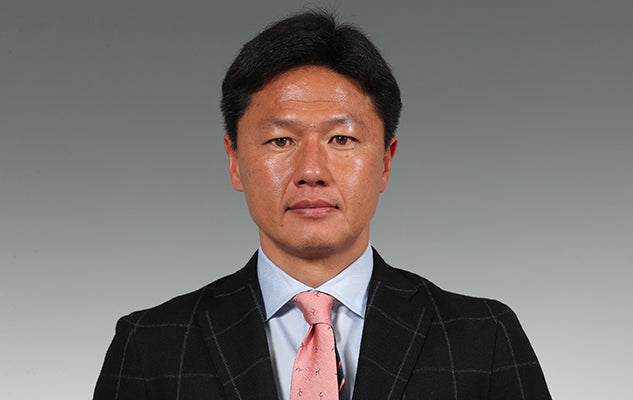 大岩監督が年間最優秀監督賞を受賞
