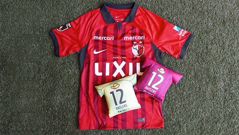 特典付きユニフォーム販売開始のお知らせ