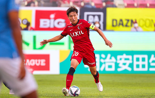 Match Photo Gallery: vs Yokohama FC