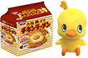 仙台戦(8/16)チキンラーメン発売57周年記念企画のお知らせ