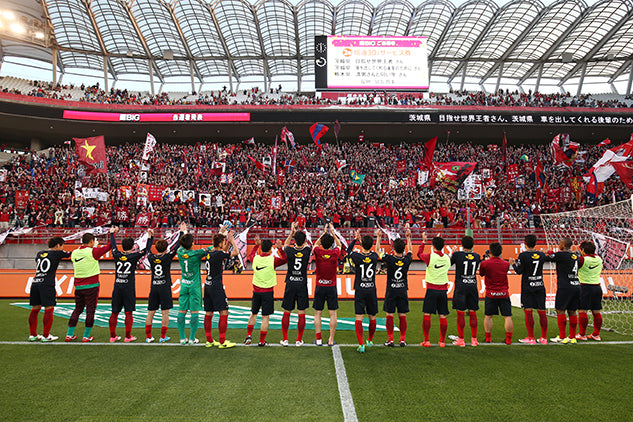 Match Review: vs Sagan Tosu