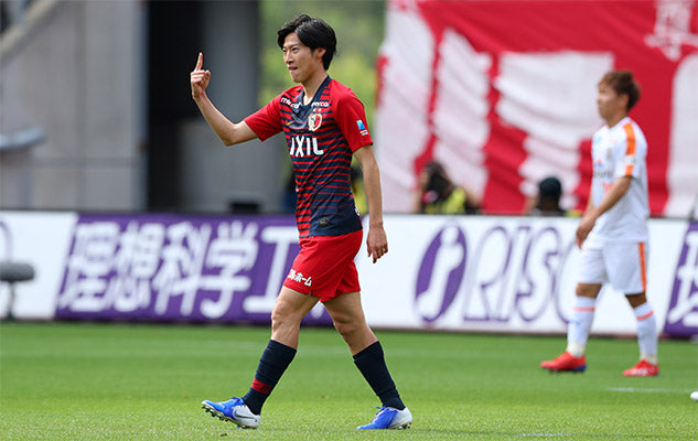 Match Photo Gallery: vs Shimizu S-Pulse