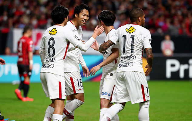 Match Photo Gallery: vs Hokkaido Consadole Sapporo